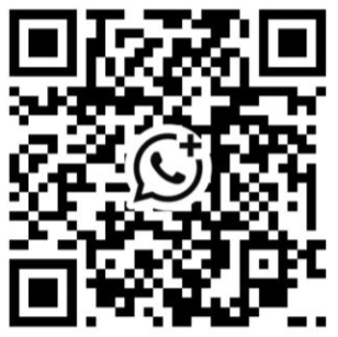 Whatsapp group Padel Advanced - Allied Sports Club