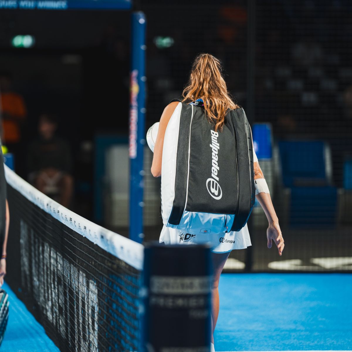 Paden & Squash Academy bij Allied Sports in Sneek