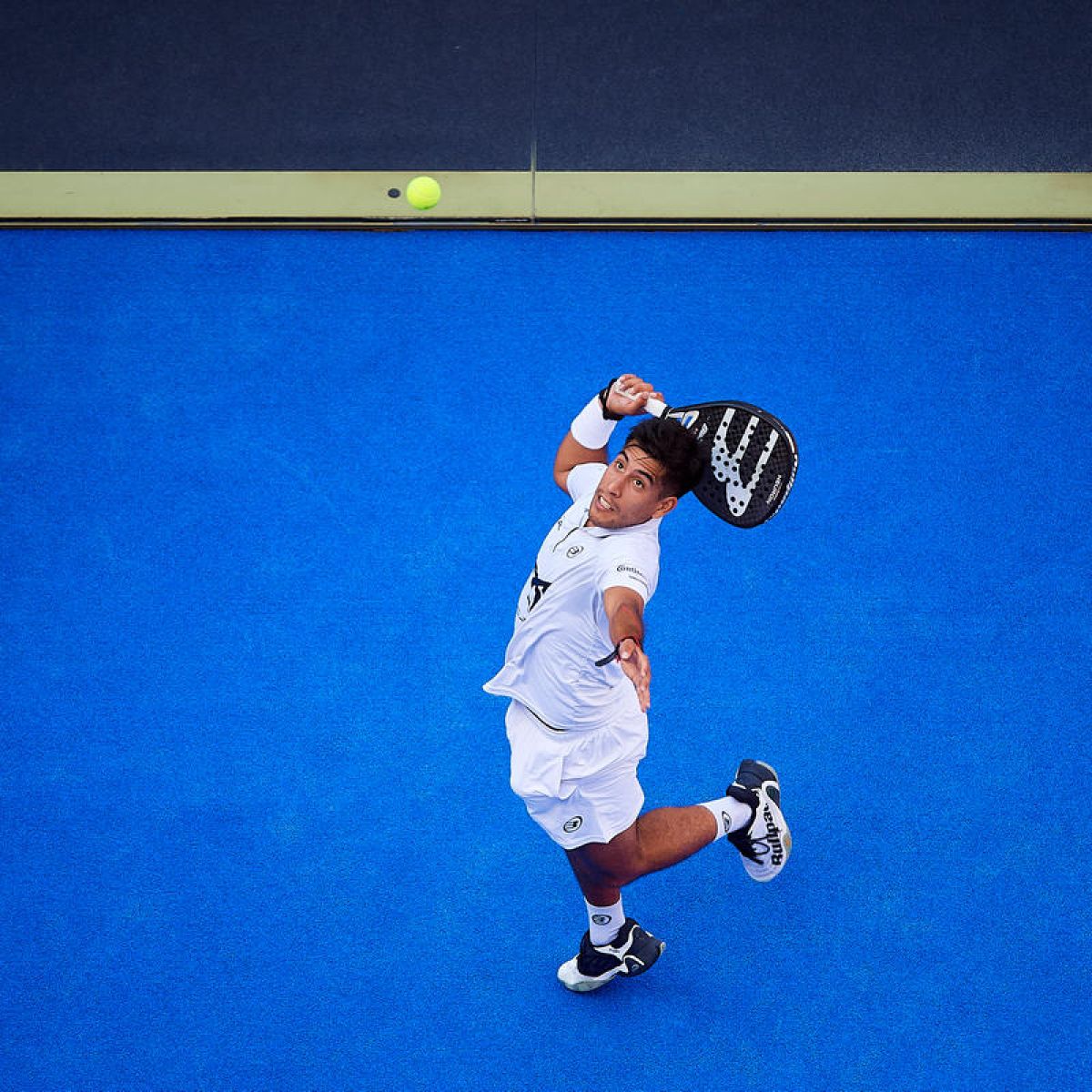 Padel bij Allied Sports in Sneek